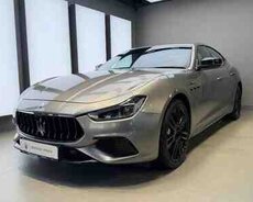 Maserati Ghibli, 2022 il