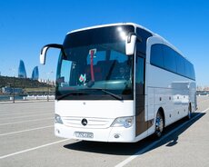 Mercedes Traveqo, 2012 il