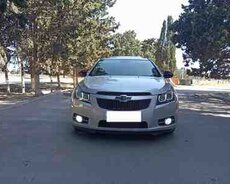 Chevrolet Cruze, 2014 il