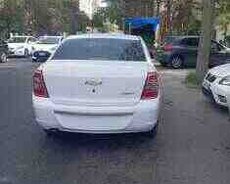 Chevrolet Cobalt, 2023 il