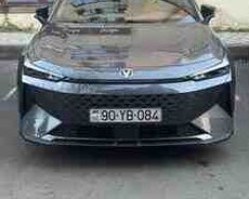 Changan Uni-V iDD, 2025 il