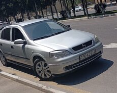 Opel Astra, 1999 il