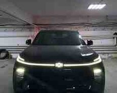 Changan Qiyuan Q07, 2025 il