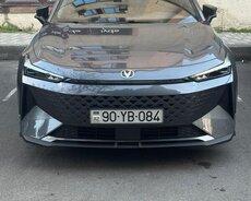 Changan Uni V, 2024 il