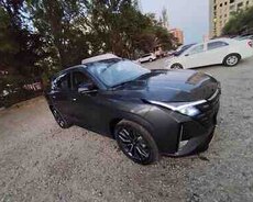 Changan Uni-Z, 2025 il