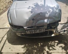 Fiat Marwa, 2003 il