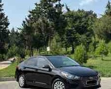 Hyundai Accent, 2020 il