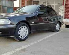 Mercedes C 220, 2000 il