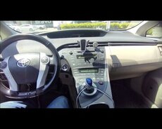 Toyota Prius, 2009 il