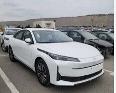 Changan A 05, 2025 il
