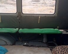 UAZ 452, 2006 il