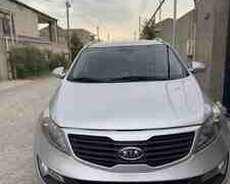 KIA Sportage, 2010 il