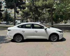 BYD Destroyer 05, 2025 il