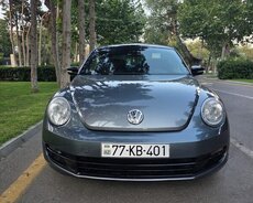 Volkswagen Beetle, 2015 il