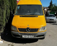 Mercedes Sprinter, 2005 il