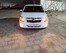 Chevrolet Cobalt, 2024 il