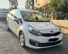 Kia Rio, 2015 il