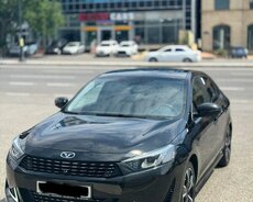 Kaiyi E5, 2024 il