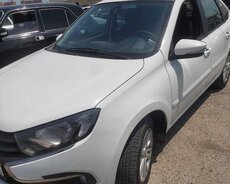 LADA (VAZ) Gramta, 2019 il