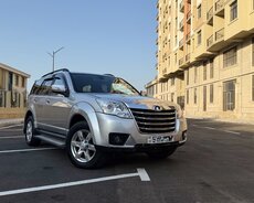 Great Wall H5, 2012 il
