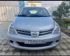 Nissan TIDA, 2011 il