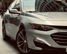 Chevrolet Malibu, 2021 il