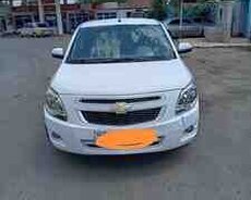 Chevrolet Cobalt, 2023 il