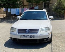Volkswagen Volkswagen passat, 2004 il
