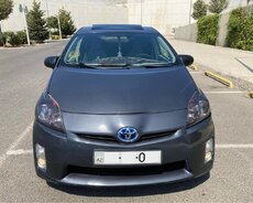 Toyota Prius, 2009 il