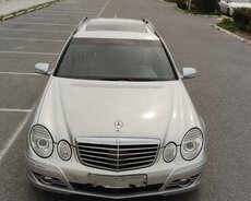 Mercedes E220, 2009 il