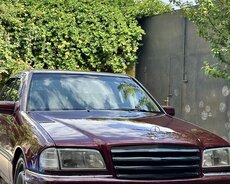 Mercedes C 180, 1999 il