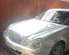 Mercedes E 220, 2011 il