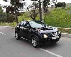 Nissan Juke, 2016 il