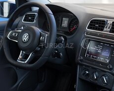 Volkswagen Polo, 2018 il
