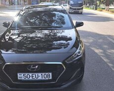 Hyundai İ30, 2019 il