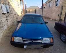 LADA (VAZ) 21099, 2000 il