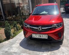 DongFeng EQ 220, 2022 il
