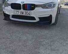 BMW 320, 2014 il