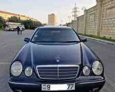 Mercedes E 280, 2000 il