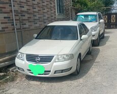 Nissan Sunny, 2010 il