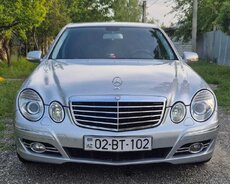 Mercedes E 220, 2008 il