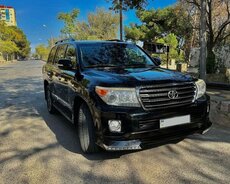 Toyota Toyota Land Cruiser Prado, 2012 il