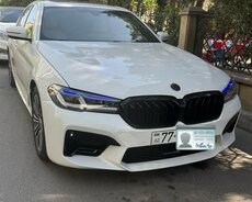 BMW G30, 2019 il