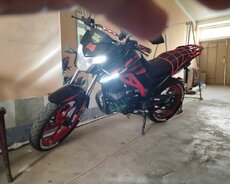 ARO Nnb Orion 250 cc Satis ve Kredit, 2023 il