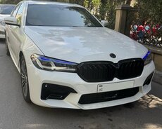 BMW G30, 2019 il