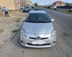 Toyota Prius, 2010 il