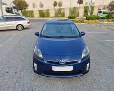 Toyota Prius, 2010 il