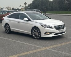 Hyundai Sonata, 2018 il