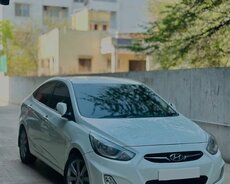 Hyundai Accent, 2016 il