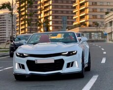 Chevrolet Camaro Cabrio, 2019 il